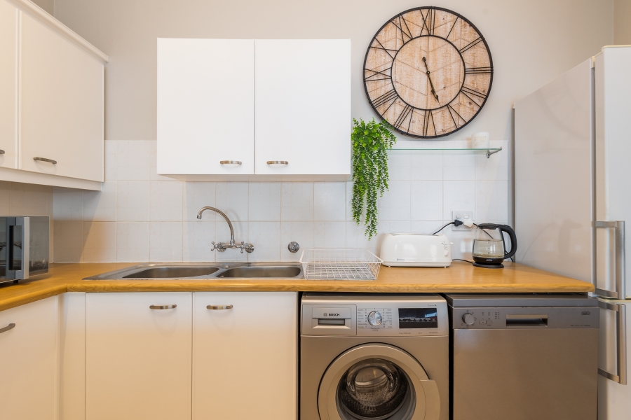 To Let 3 Bedroom Property for Rent in Brenton On Sea Western Cape
